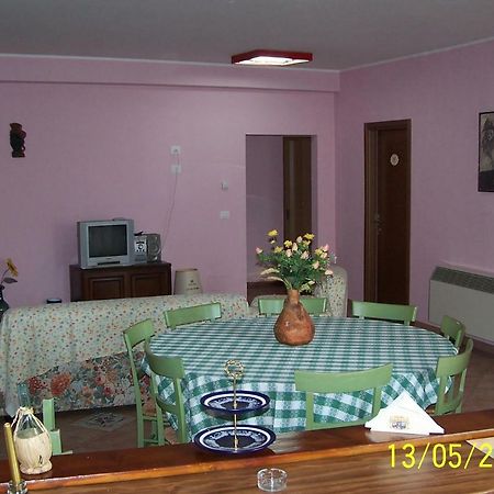 B&B L'Arcobaleno Palombaro Dış mekan fotoğraf