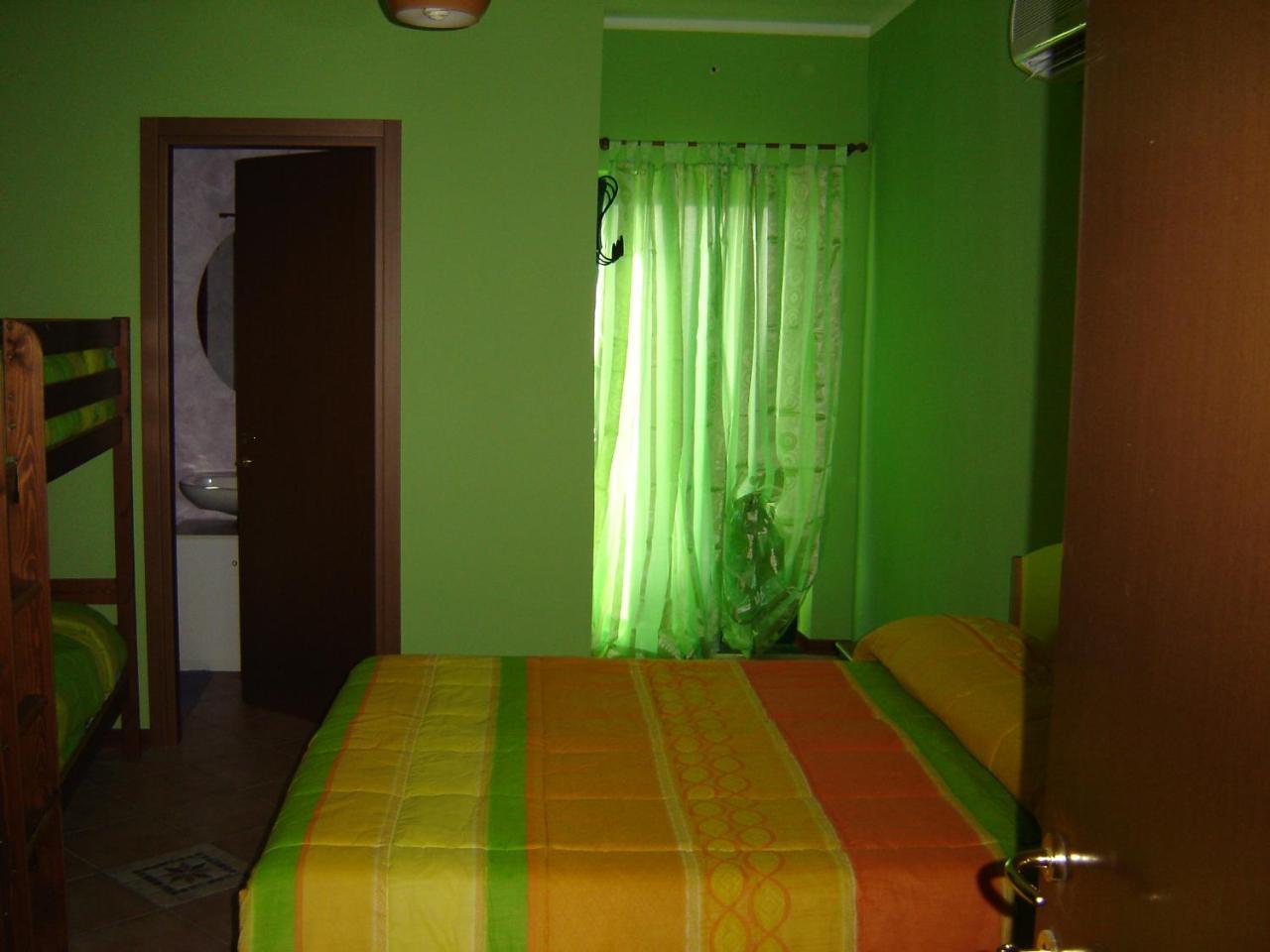 B&B L'Arcobaleno Palombaro Dış mekan fotoğraf