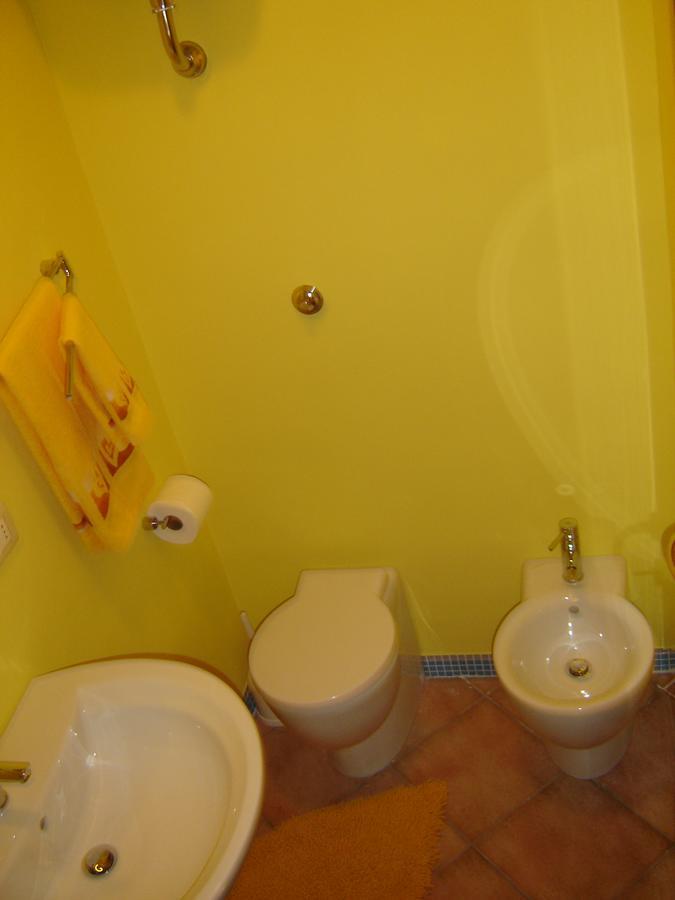 B&B L'Arcobaleno Palombaro Dış mekan fotoğraf