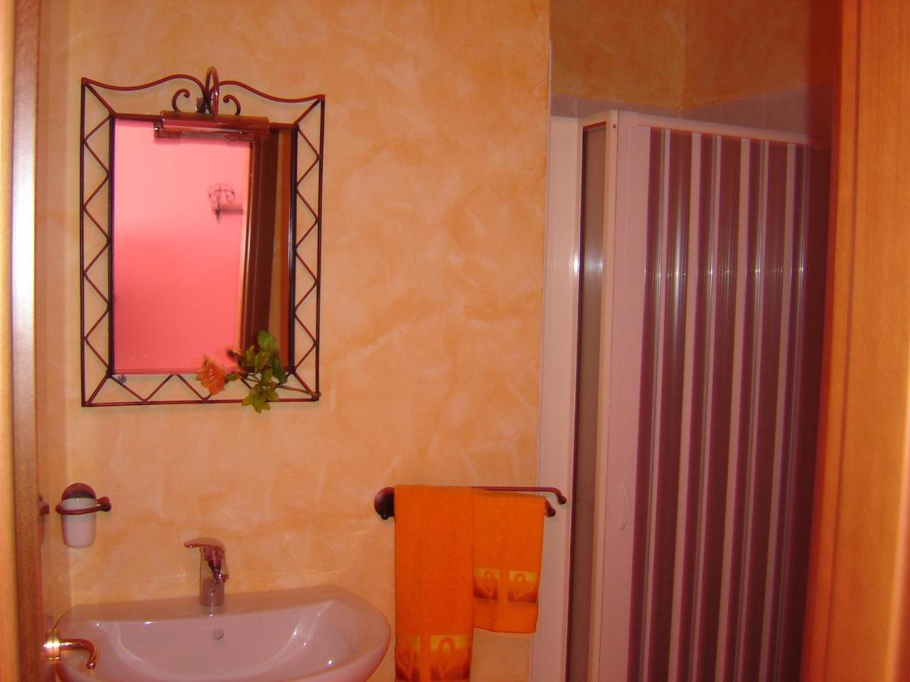 B&B L'Arcobaleno Palombaro Dış mekan fotoğraf