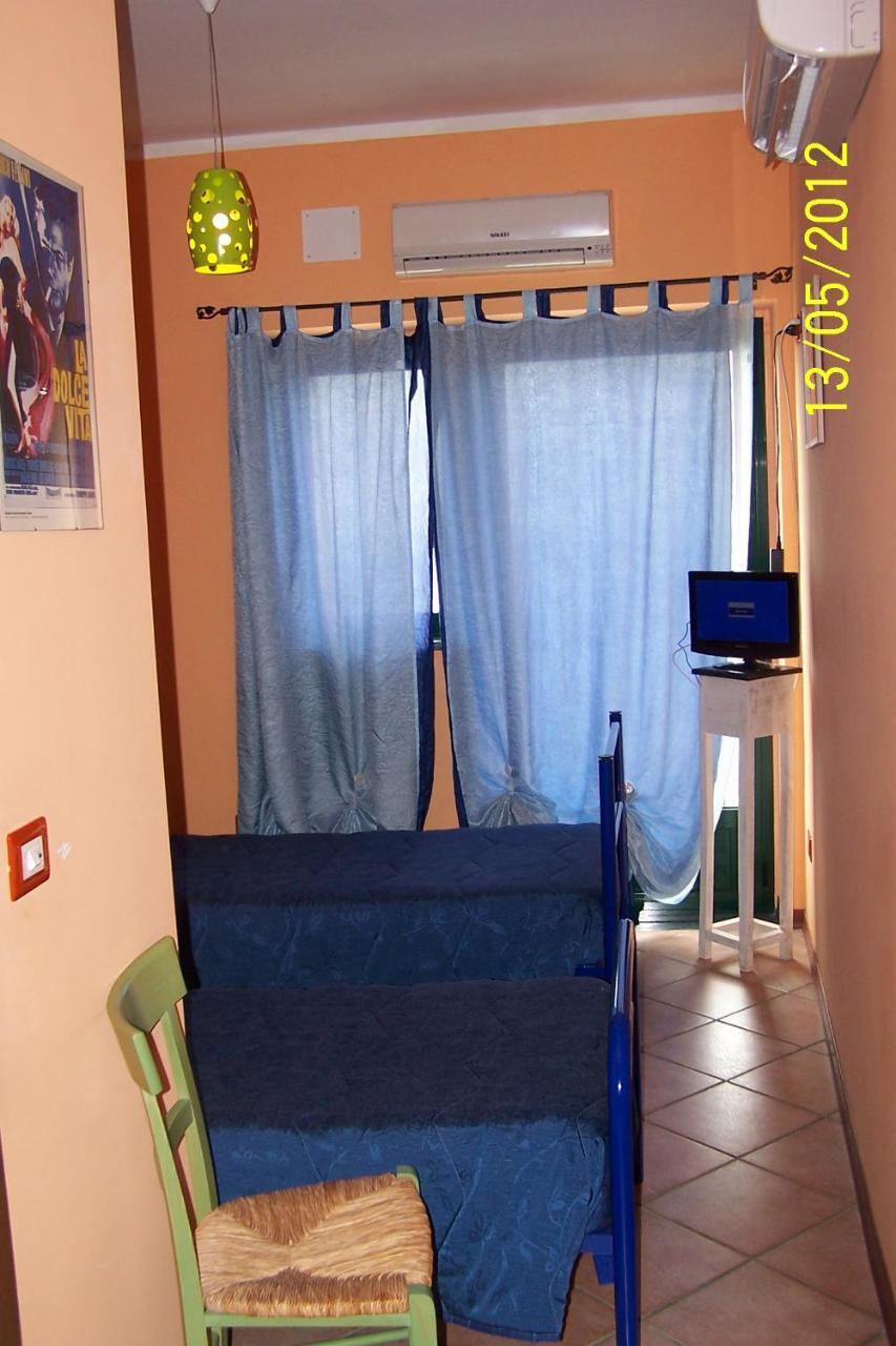 B&B L'Arcobaleno Palombaro Dış mekan fotoğraf