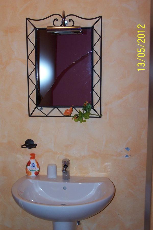 B&B L'Arcobaleno Palombaro Dış mekan fotoğraf