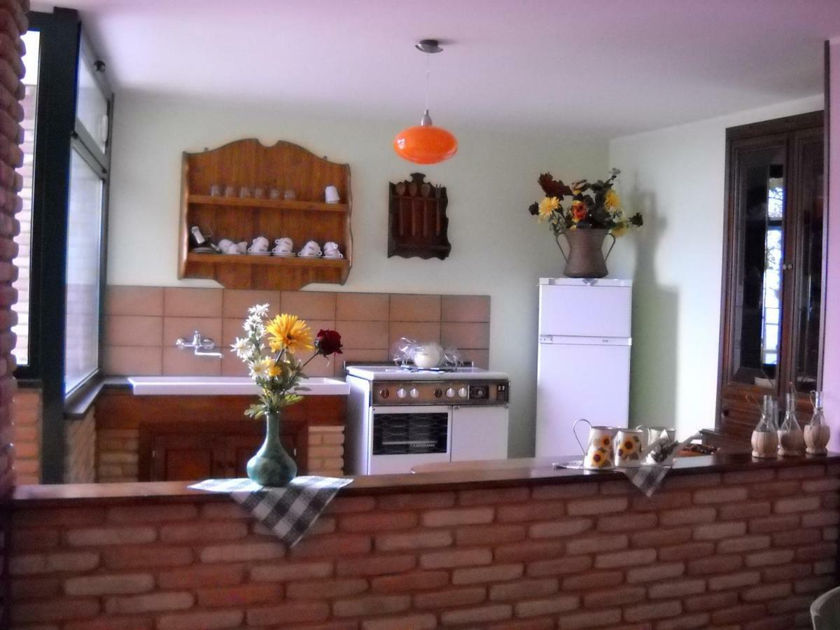 B&B L'Arcobaleno Palombaro Dış mekan fotoğraf