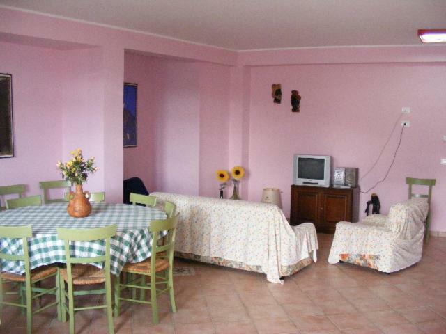 B&B L'Arcobaleno Palombaro Dış mekan fotoğraf